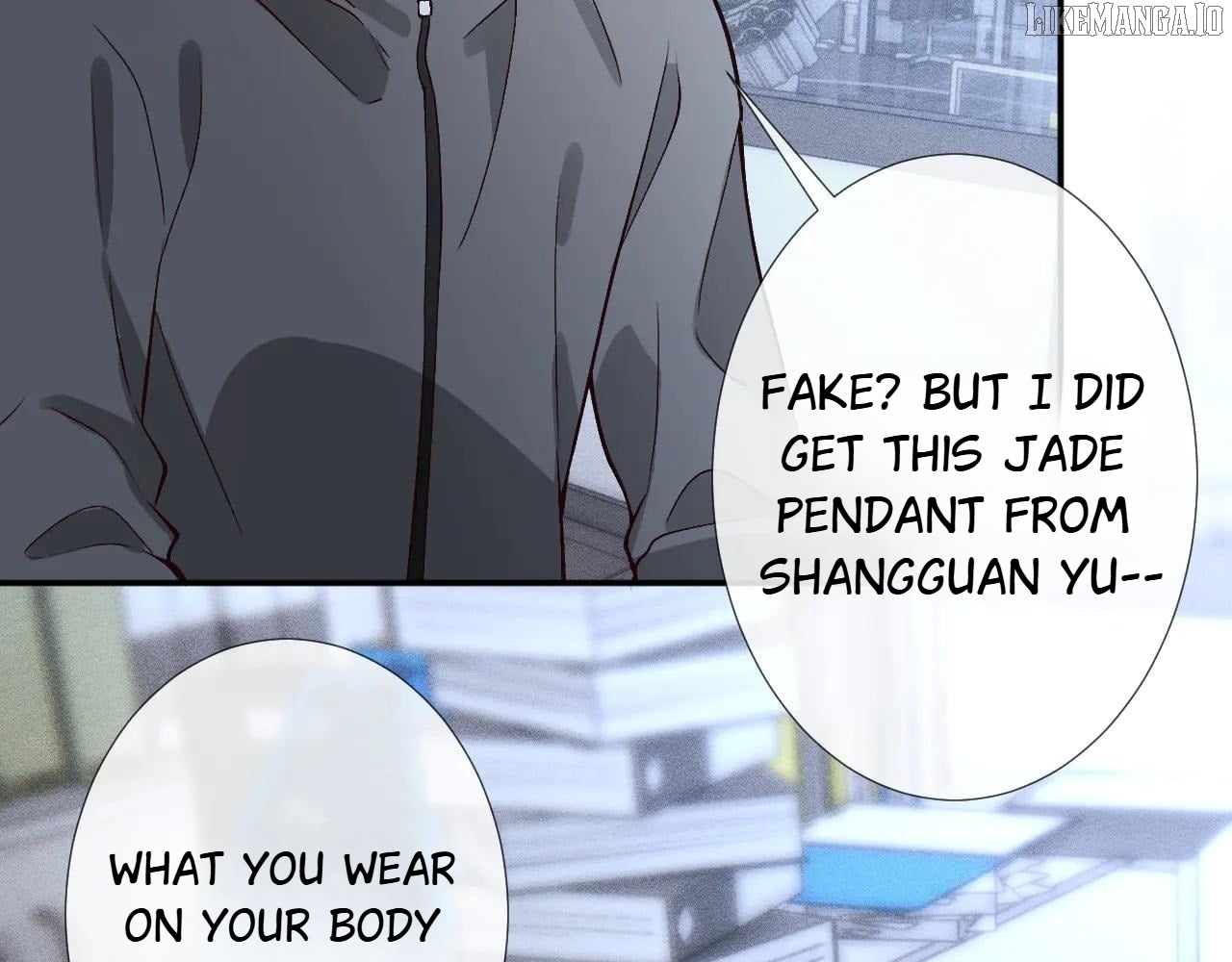 Everyone's Darling Chapter 358 - page 73